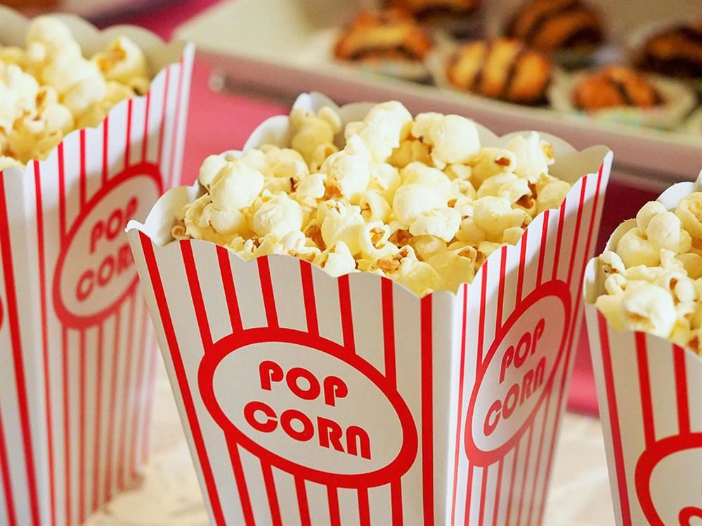  popcorn